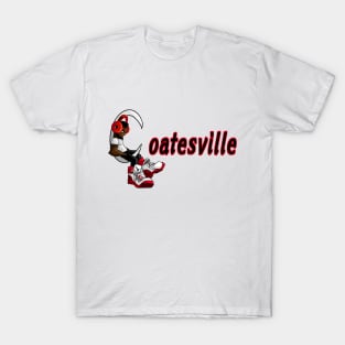 Veillie- Coatesville T-Shirt